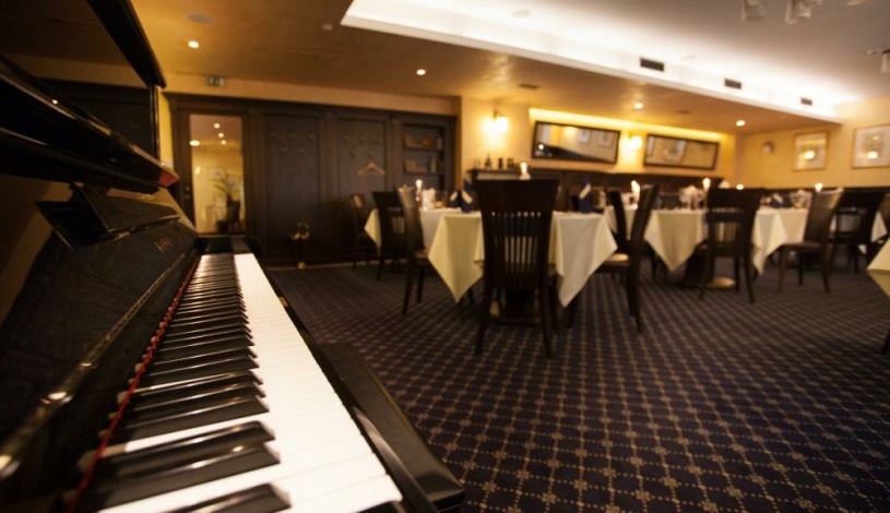 Best Western hotel Vista Ostrava