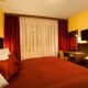 BUSINESS s manželskou postelí - Best Western hotel Vista Ostrava