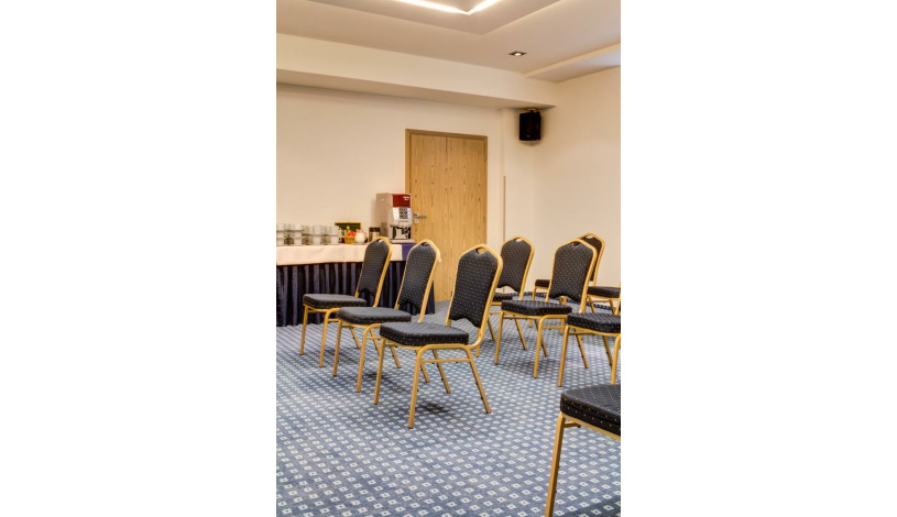 Best Western hotel Vista Ostrava