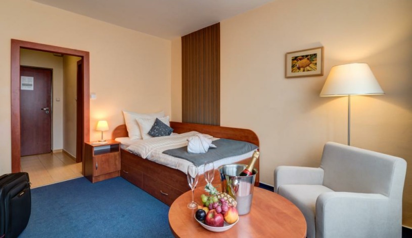 Best Western hotel Vista Ostrava