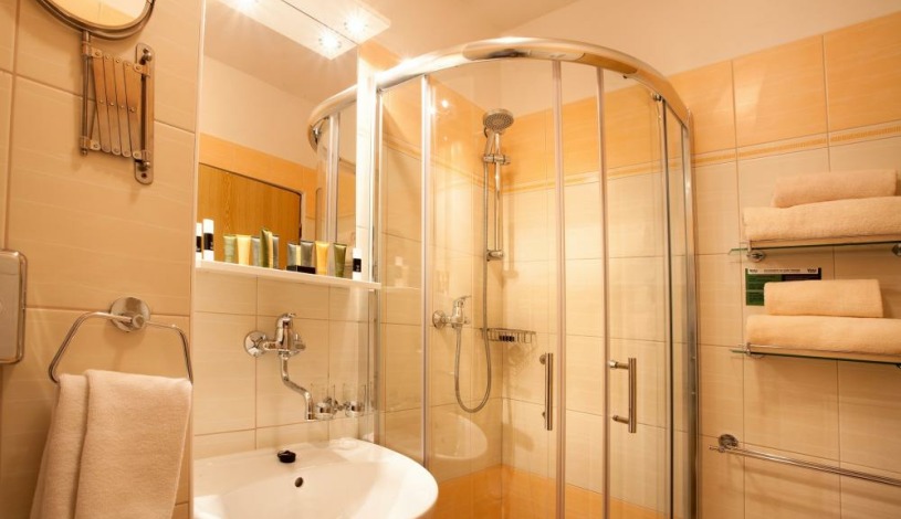 Best Western hotel Vista Ostrava