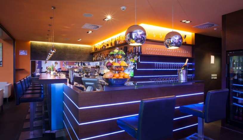 Best Western hotel Vista Ostrava