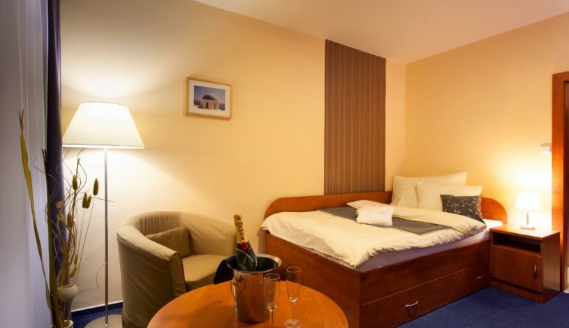 Best Western hotel Vista Ostrava