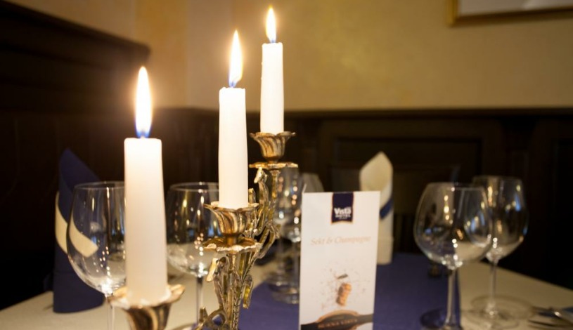 Best Western hotel Vista Ostrava