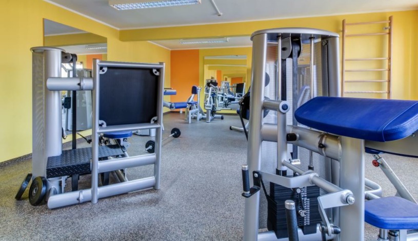 Best Western hotel Vista Ostrava