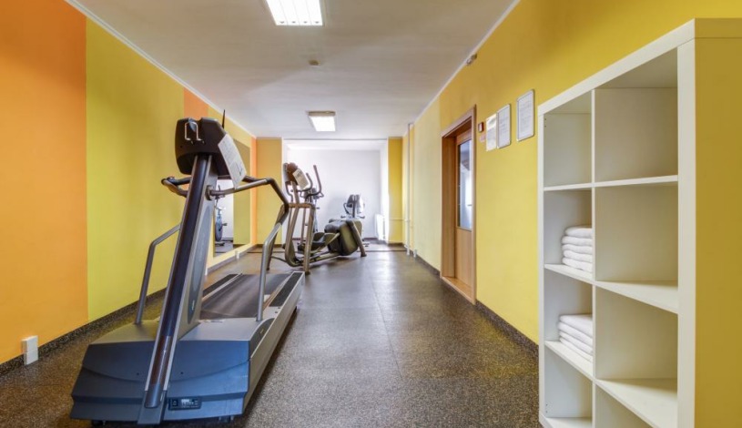 Best Western hotel Vista Ostrava
