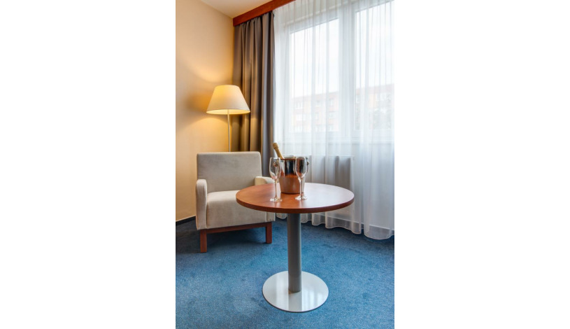 Best Western hotel Vista Ostrava