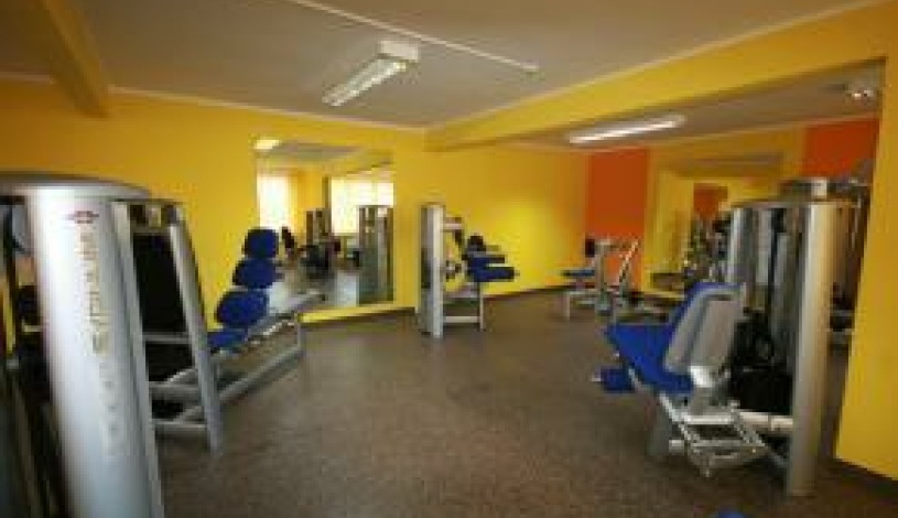 Best Western hotel Vista Ostrava