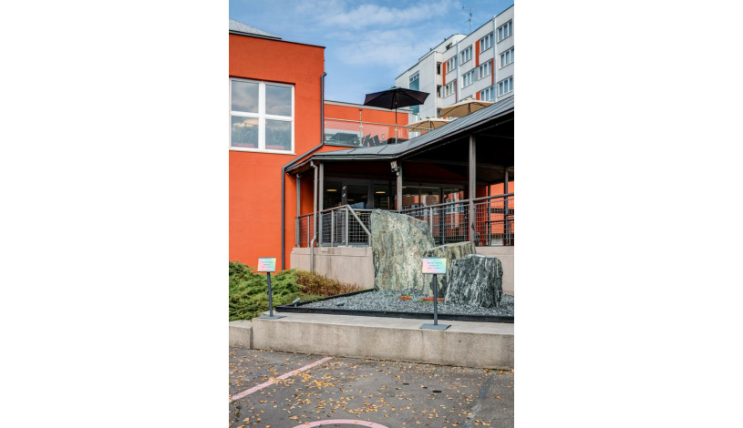 Best Western hotel Vista Ostrava