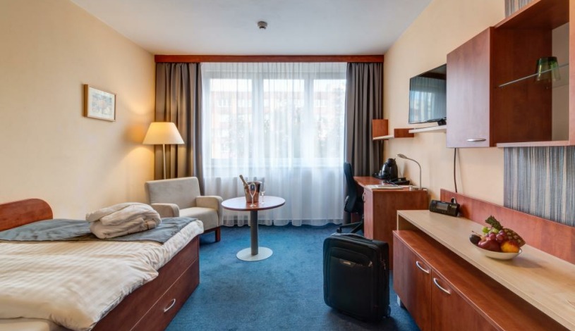 Best Western hotel Vista Ostrava