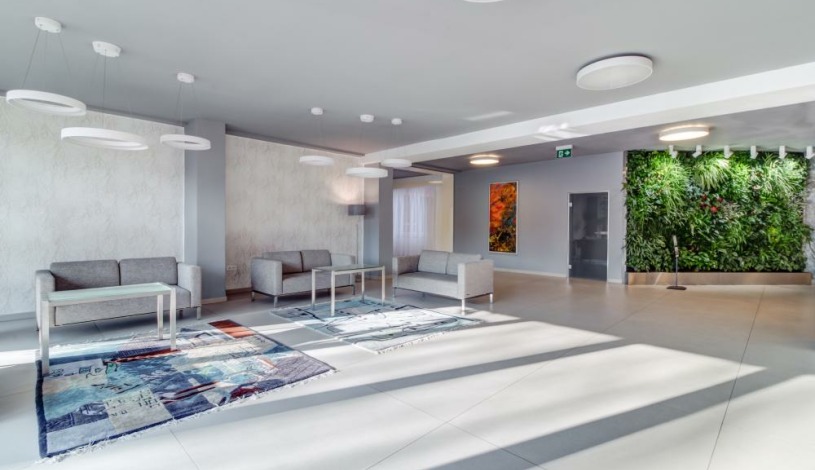 Best Western hotel Vista Ostrava