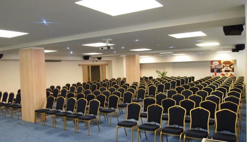 Best Western hotel Vista Ostrava