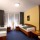 Best Western hotel Vista Ostrava - BUSINESS s oddělenými postelemi