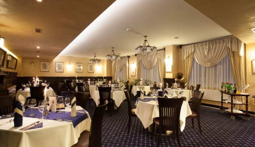 Best Western hotel Vista Ostrava