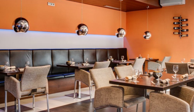 Best Western hotel Vista Ostrava