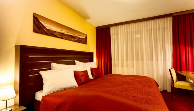 Best Western hotel Vista Ostrava