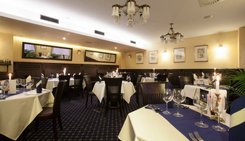 Best Western hotel Vista Ostrava