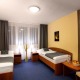 KOMFORT s oddělenými postelemi - Best Western hotel Vista Ostrava