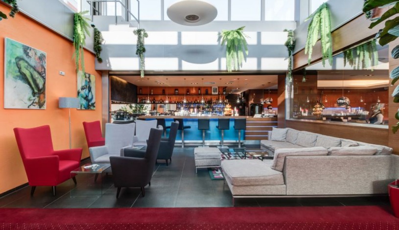 Best Western hotel Vista Ostrava
