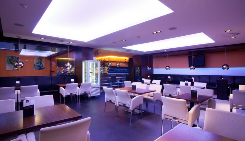 Best Western hotel Vista Ostrava