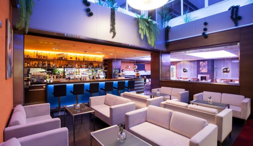 Best Western hotel Vista Ostrava