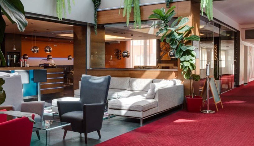 Best Western hotel Vista Ostrava