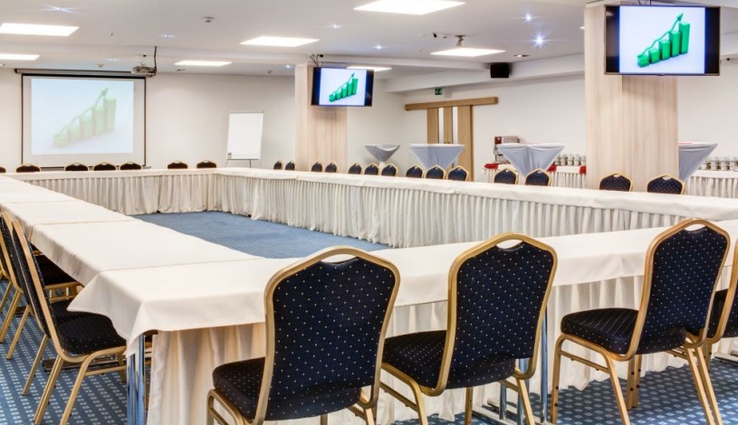 Best Western hotel Vista Ostrava
