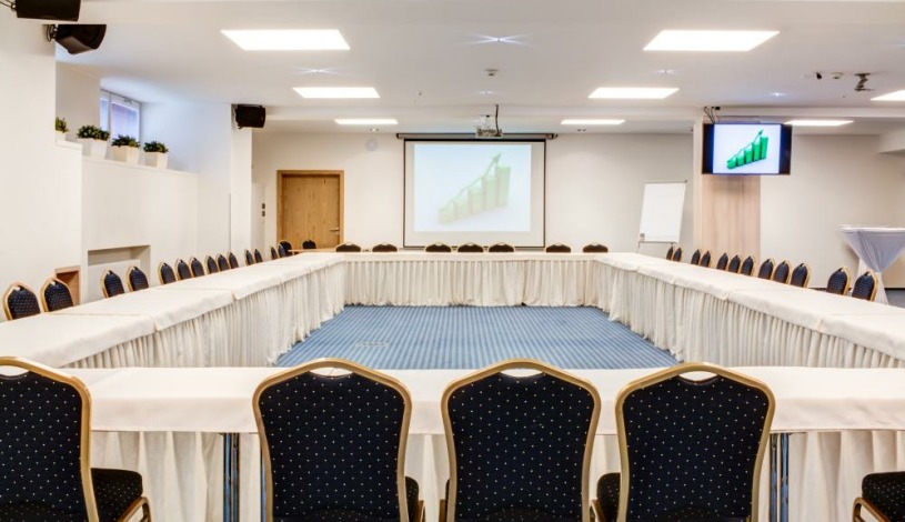 Best Western hotel Vista Ostrava