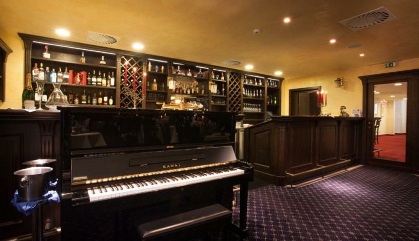 Best Western hotel Vista Ostrava