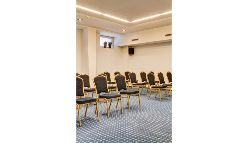 Best Western hotel Vista Ostrava