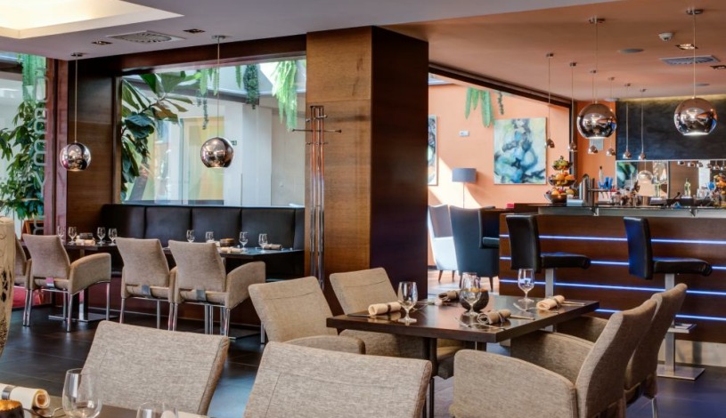Best Western hotel Vista Ostrava