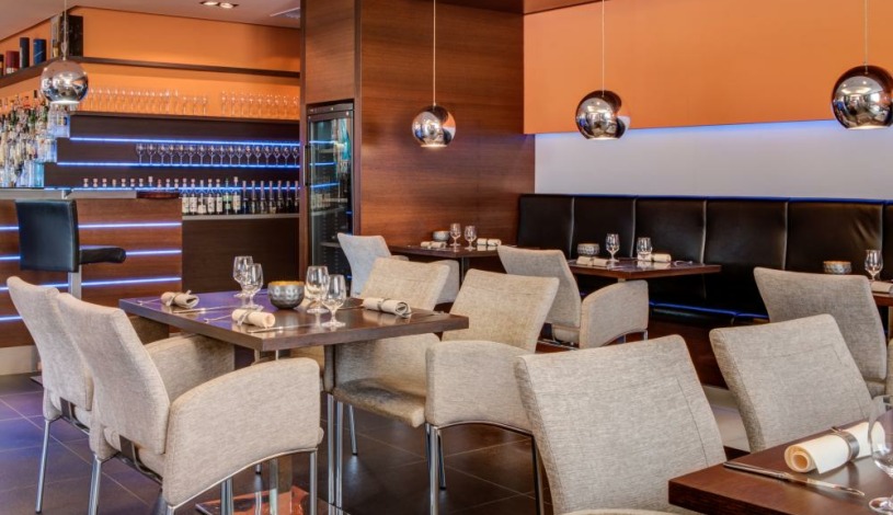 Best Western hotel Vista Ostrava