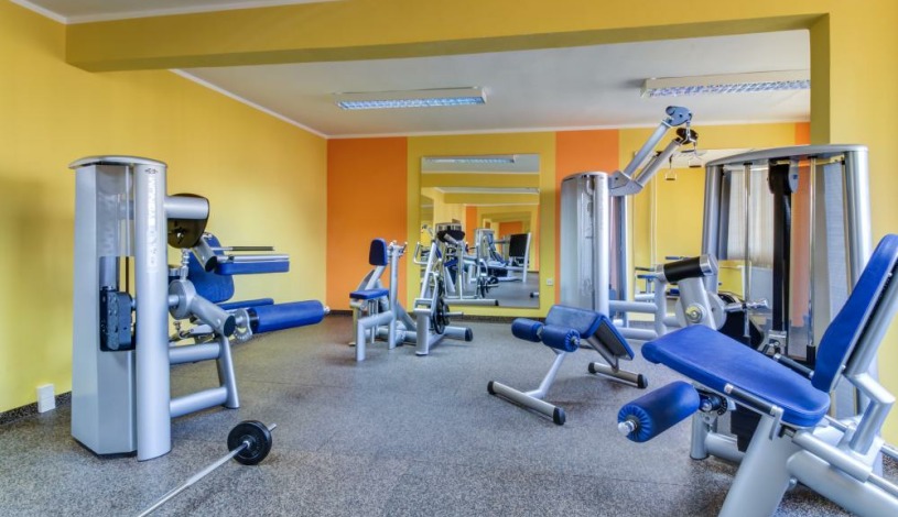 Best Western hotel Vista Ostrava