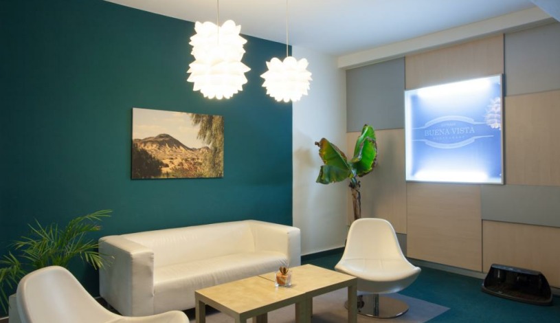 Best Western hotel Vista Ostrava