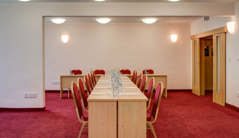 Best Western hotel Vista Ostrava