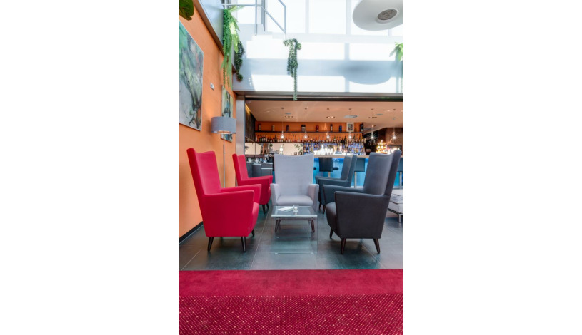 Best Western hotel Vista Ostrava