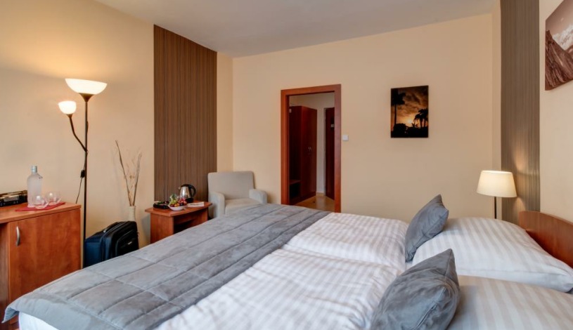 Best Western hotel Vista Ostrava