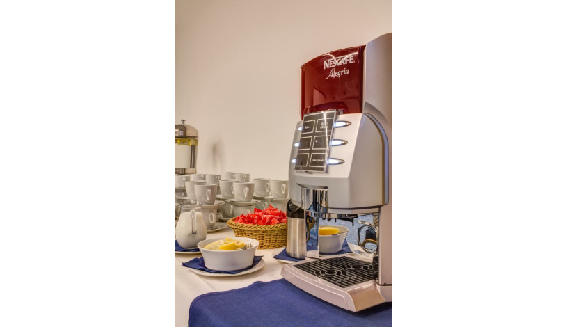 Best Western hotel Vista Ostrava