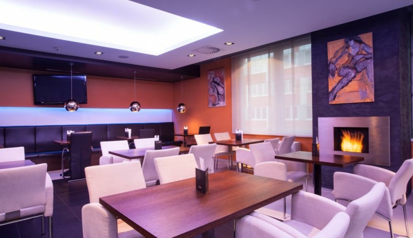 Best Western hotel Vista Ostrava