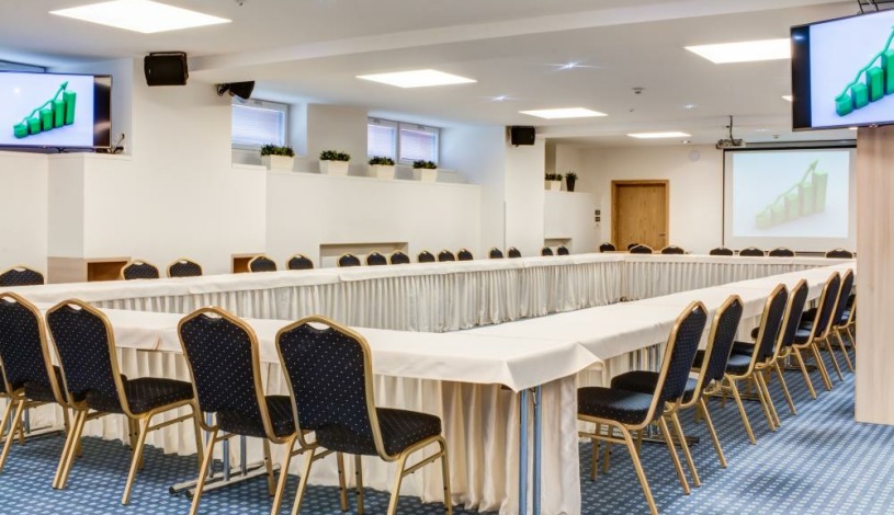 Best Western hotel Vista Ostrava