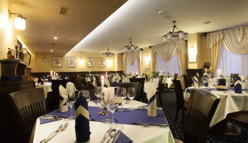 Best Western hotel Vista Ostrava