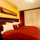 BUSINESS s manželskou postelí - Best Western hotel Vista Ostrava