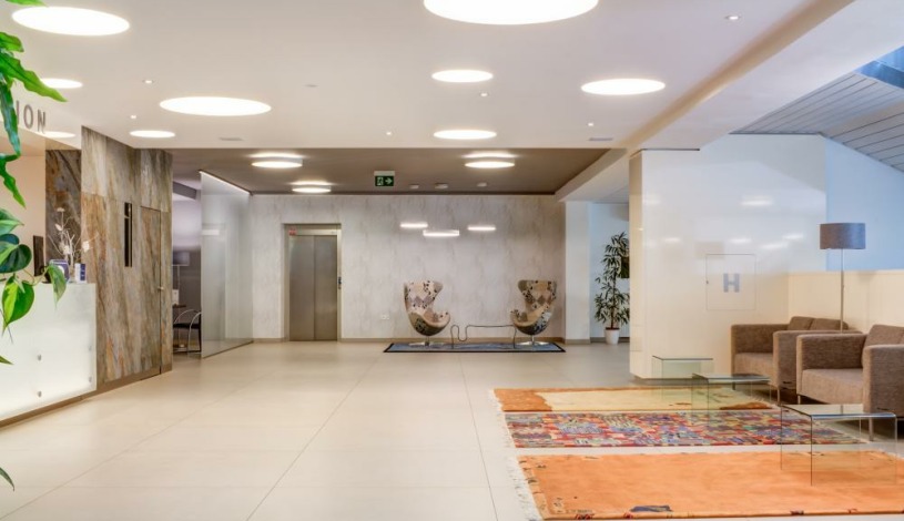 Best Western hotel Vista Ostrava