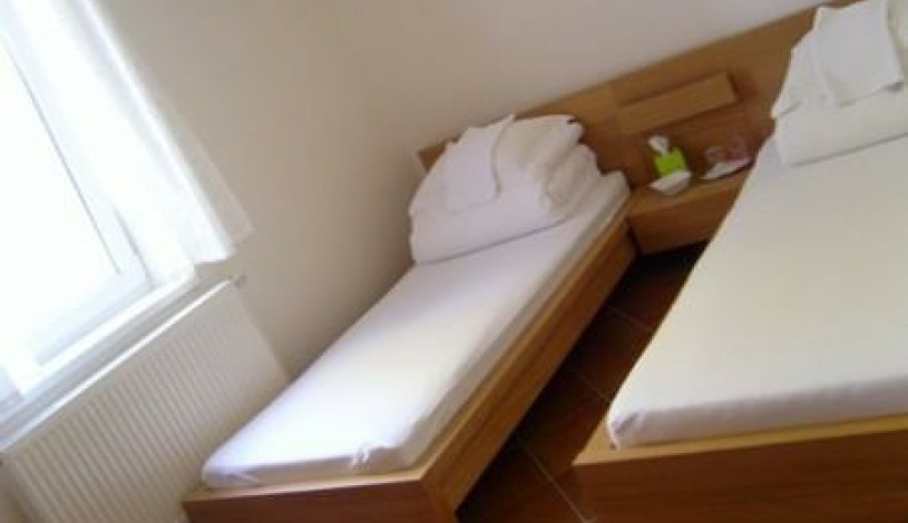 Hotel Vratimov Ostrava