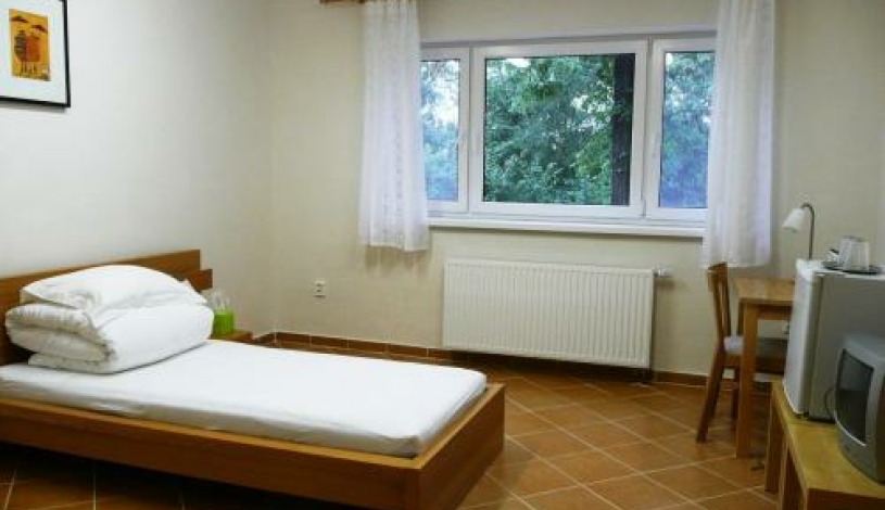 Hotel Vratimov Ostrava