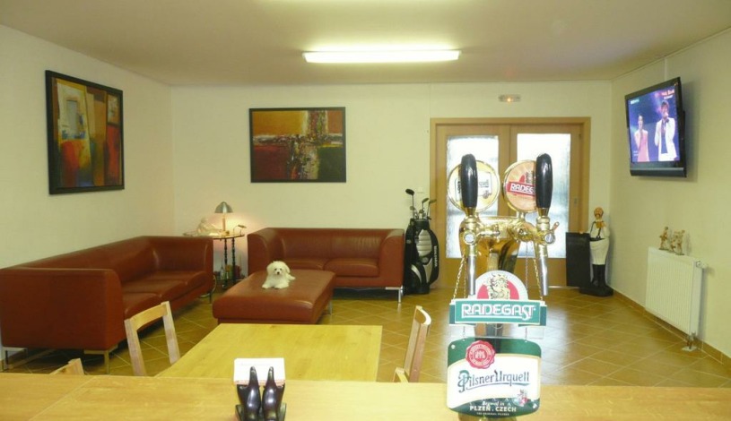 Hotel Vratimov Ostrava