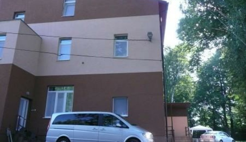 Hotel Vratimov Ostrava