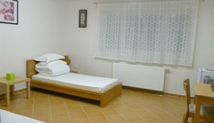 Hotel Vratimov Ostrava