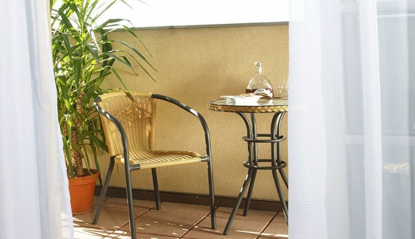 HOTEL OYA Praha