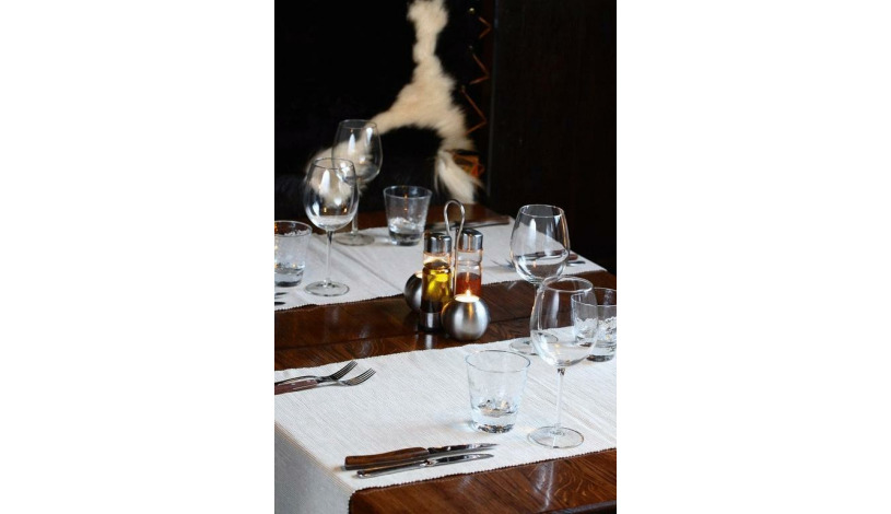 HOTEL OYA Praha